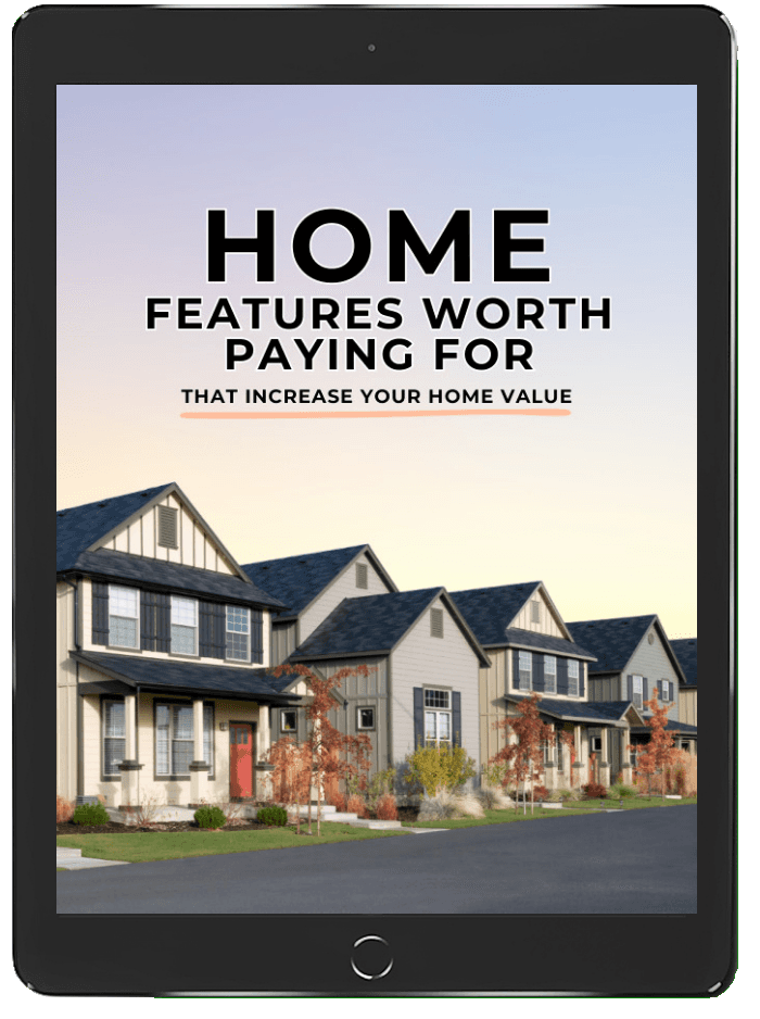 Book mockup preview showing cover design with circular background