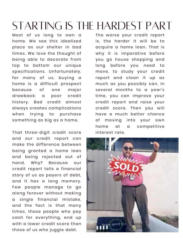 book page 3