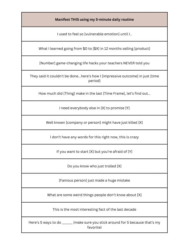 book page 6